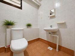 Blk 502 Woodlands Drive 14 (Woodlands), HDB 5 Rooms #582366521